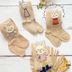 تصویر جورابشلواری عروسکی1207 