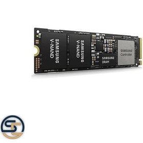 تصویر اس اس دی اینترنال سامسونگ M.2 2280 NVMe مدل PM9A1 ظرفیت 1 ترابایت Samsung PM9A1 1TB M.2 2280 NVMe Gen4 Internal SSD