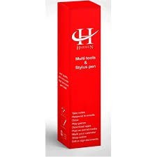 تصویر قلم لمسی هارمن مدل HR-JRBP700 - قلم لمسی اندرویدی 