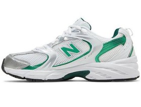 تصویر کتونی نیوبالانس 530 مردانه - 44 Newbalance 530