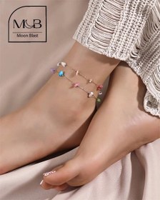 تصویر پابند استیل P1042 