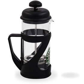 تصویر فرنچ پرس Starbucks 