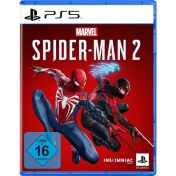 تصویر بازی Marvel’s SpiderMan 2 – PS5 