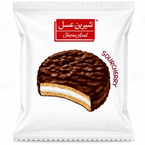تصویر فروشگاه هایکا مارکت