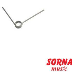 تصویر سازدهنی هوهنر فنر کلید اصلی TM99015 