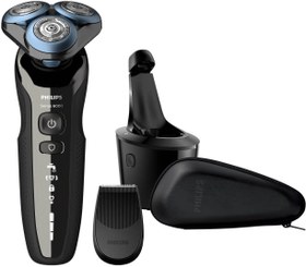 تصویر ریش تراش فیلیپس هلند Philips Series 6000 S6680-26 