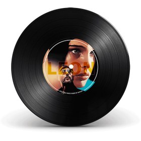 تصویر دیسک گرامافون کد 9206 