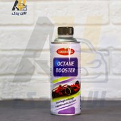 تصویر اکتان بوستر مدل vanderwaals 