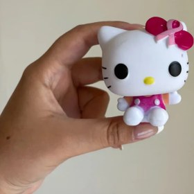 تصویر فانکوپاپ هلو کیتی 