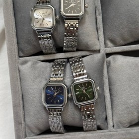 تصویر ساعت دی دبلیو 