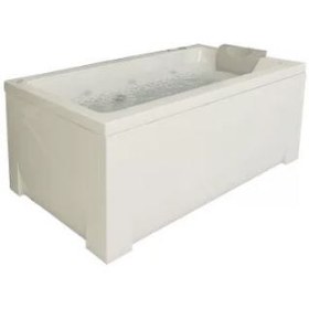 تصویر وان جکوزی آریانا مدل 704 