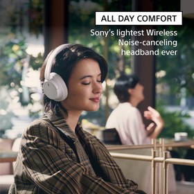 تصویر هدفون بی سیم سونی مدل WH-CH720N ا Sony WH-CH720N Wireless Noise Canceling Headphone Sony WH-CH720N Wireless Noise Canceling Headphone