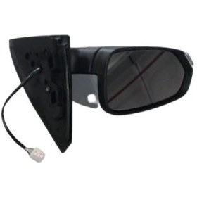 تصویر آینه چپ برلیانس H330 و H320 (برقی) 