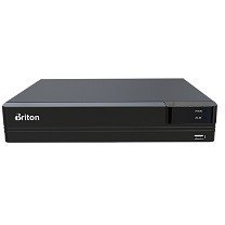 تصویر دستگاه دی وی آر برایتون مدل UVR7TCA08H-D54G Briton DVR model UVR7TCA08H-D54G