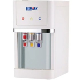 تصویر آبسردکن بیسمارک مدل BM2163 bismark BM2163 watercooler