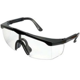 تصویر عینک ایمنی پارکسون ای بی زد مدل SS255 ا Parkson ABZ SS255 Safety Glasses Parkson ABZ SS255 Safety Glasses