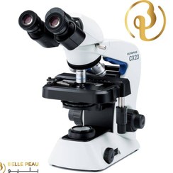 تصویر میکروسکوپ OLYMPUS مدل CX23 Light Microscope CX23