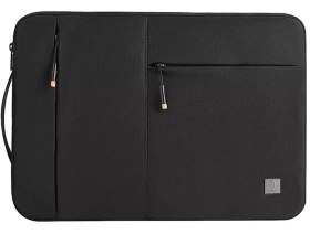 تصویر کیف لپ تاپ ویوو مدل Alpha Slim سایز ۱۴ اینچ 