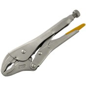 تصویر انبر قفلی کنزاکس مدل KLP-210 سایز ۱۰ اینچ 