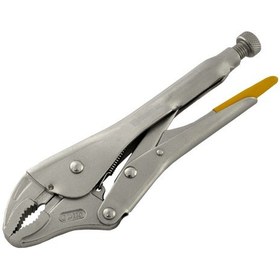 تصویر انبر قفلی کنزاکس مدل KLP-210 سایز ۱۰ اینچ 