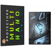 تصویر محافظ صفحه نمایش مولتی نانو مدل X-S1N مناسب برای تبلت ایسوس ROG Flow Z13 2022 