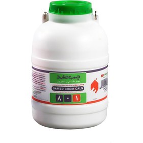 تصویر چسب چوب 801 مشهد دبه 7 کیلوگرم 