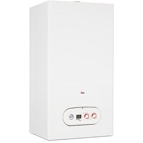 تصویر آبگرمکن دیواری بوتان مدل B4218i Turbo Butan Water Heater B4218i Turbo