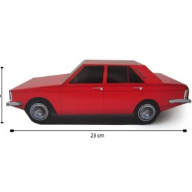 تصویر دستمال کاغذی طرح پیکان 