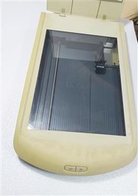 تصویر اسکنر اچ پی 2400 