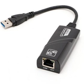 تصویر تبدیل LAN To USB3.0 