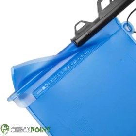 تصویر کمل بک درب کشویی EVADICT 1L 