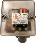 تصویر پرشر سوییچ فشار (Pressure Switch) مدل FF-16-G1/2 محصول ABB 