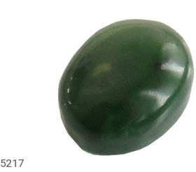 تصویر نگین یشم خوش رنگ کد 25217 