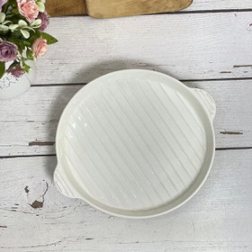 تصویر گریل گرد جدید 