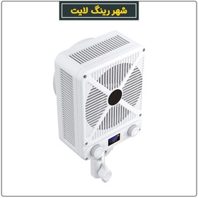 تصویر ویدیولایت CF 480W 