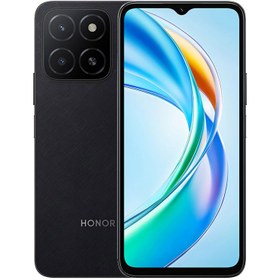 تصویر گوشی آنر X5b Plus | حافظه 128 رم 4 گیگابایت Honor X5b Plus 128/4 GB