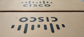 تصویر سوئیچ سیسکو 2960 Cisco 