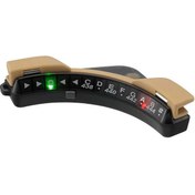 تصویر تیونر گیتار آکوستیک KORG RP-C1 