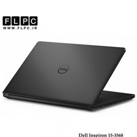 تصویر صفحه نمایش ال ای دی لپ تاپ دل/ Screen Laptop LED Dell Inspiron 15-3568 