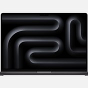 تصویر لپ تاپ اپل MacBook Pro M5 Pro ظرفیت ۱ ترابایت رم ۴۸ گیگابایت سایز ۱۶.۲ اینچ 