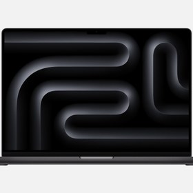تصویر لپ تاپ اپل MacBook Pro M5 Pro ظرفیت ۱ ترابایت رم ۴۸ گیگابایت سایز ۱۶.۲ اینچ 