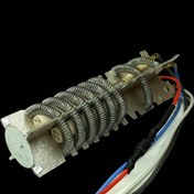 تصویر المنت سشوار صنعتی رونیکس مدل ۱۱۰۴ ۴ سیم 