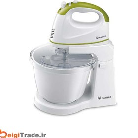 تصویر همزن برقی متئو مدل HMB502 