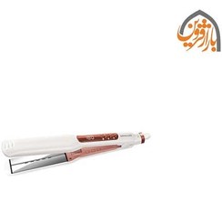 تصویر اتو مو سرامیکی سنکور مدل SHI 4500GD SENCOR Ceramic hair straightener model SHI 4500GD