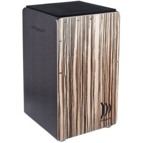 تصویر کاخن Schlagwerk مدل CP410 