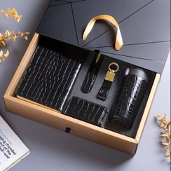 تصویر ست هدیه مدیریتی وستا 