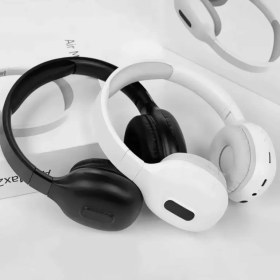 تصویر هدفون MaxPro Headphone max-pro