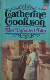تصویر The Unbaited Trap | Catherine Cookson 