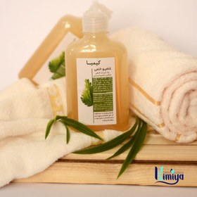 تصویر شامپو ختمی 