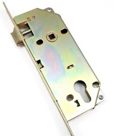 تصویر قفل درب ناکو - کلیدی 